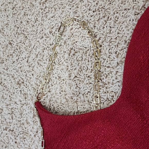 Zara blogger favorite dress - Picture 5 of 6